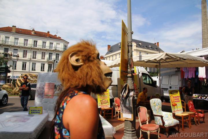 Vous avez atteint la dernière diapositive